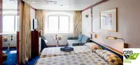 Navire de croisière à vendre