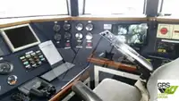 Navire de croisière à vendre