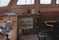 Bateaux de travail à vendre