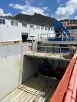 Bateaux de travail à vendre