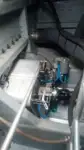 Bateau patrouilleur à vendre