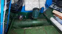 Remorqueur à vendre