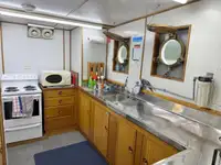 Remorqueur à vendre