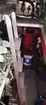 Chalutier à vendre