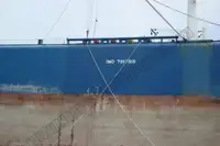 Pétrolier / chimiquier à vendre