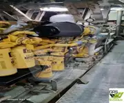 Bateau de transport d'équipage à vendre