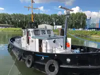 Remorqueur à vendre