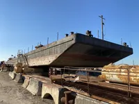 Péniche à vendre