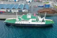 Ro-Ro ship à vendre