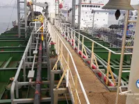 Pétrolier / chimiquier à vendre