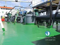 Pétrolier / chimiquier à vendre