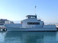 Catamaran à vendre