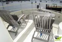 Bateaux de travail à vendre