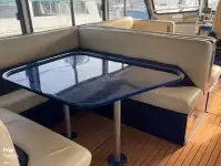 Navire de croisière à vendre