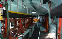 Navire transporteur de GNL à vendre