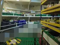 Navire frigorifique à vendre