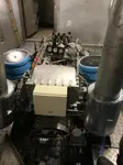 Navire de croisière à vendre