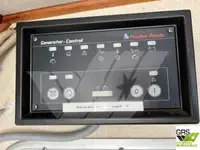 Navire d'arpentage à vendre