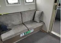 Bateaux de travail à vendre