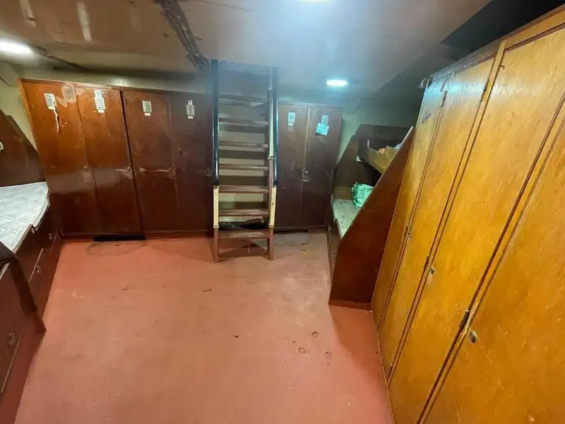 Remorqueur à vendre