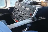Navire-ferry à vendre