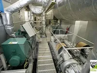 Navire RoPax à vendre