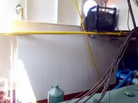 Remorqueur à vendre