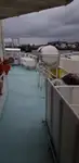Bateau patrouilleur à vendre