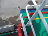 Transporteur de vrac à vendre