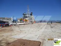 Péniche à vendre