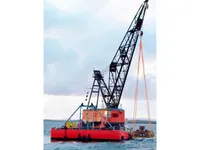 Péniche à vendre