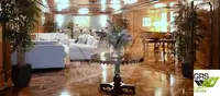 Navire de croisière à vendre