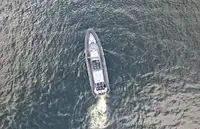Bateau pneumatique rigide à vendre
