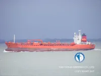 Pétrolier / chimiquier à vendre