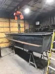 Bateaux de travail à vendre