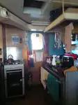 Bateaux de travail à vendre