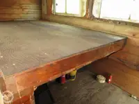 Remorqueur à vendre