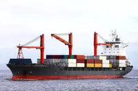 Navire frigorifique à vendre