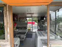 Catamaran à vendre