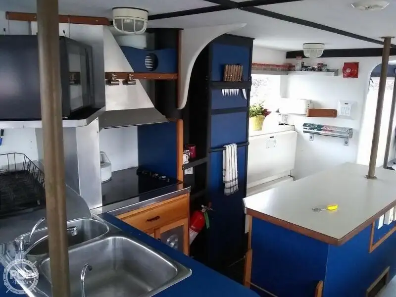 Cutter à vendre