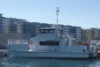 Catamaran à vendre