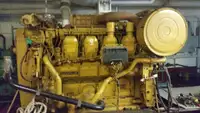 Péniche à vendre