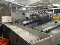 Chalutier à vendre