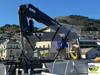 Navire Ro-Ro à vendre