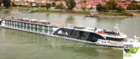 Navire de croisière à vendre
