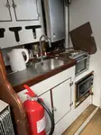Bateaux de travail à vendre