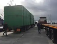 Péniche à vendre