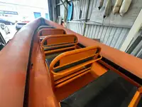 Bateaux de travail à vendre