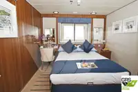 Navire de croisière à vendre