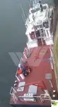 Navire d'arpentage à vendre